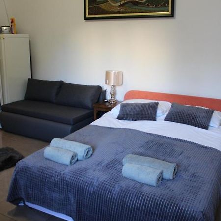 Studio apartman Hinko Ðakovo Esterno foto