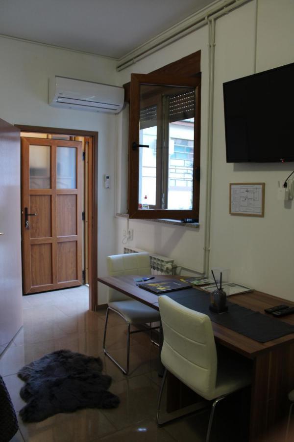 Studio apartman Hinko Ðakovo Esterno foto