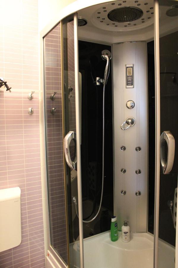 Studio apartman Hinko Ðakovo Esterno foto
