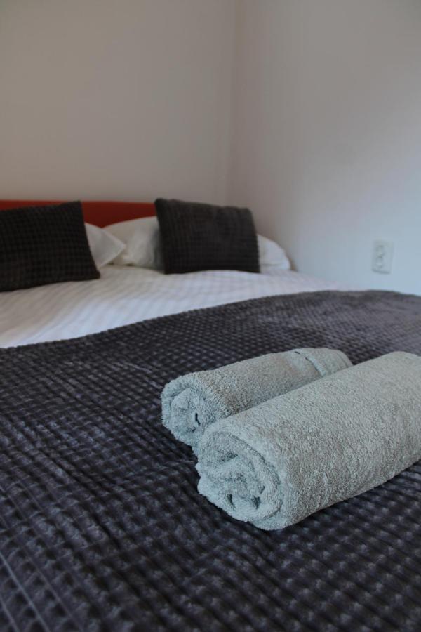 Studio apartman Hinko Ðakovo Esterno foto
