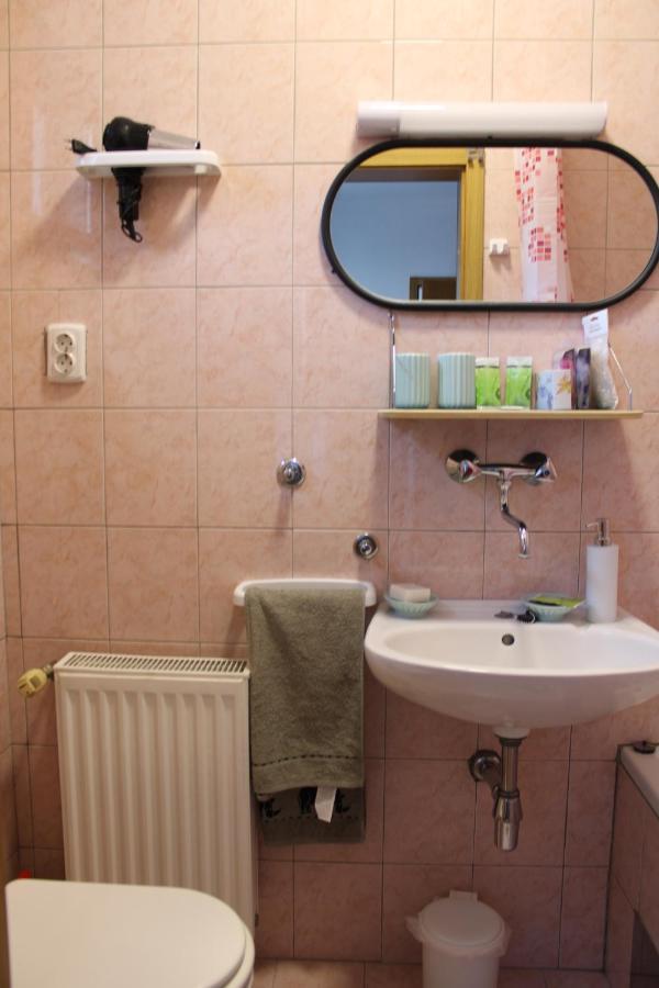 Studio apartman Hinko Ðakovo Esterno foto