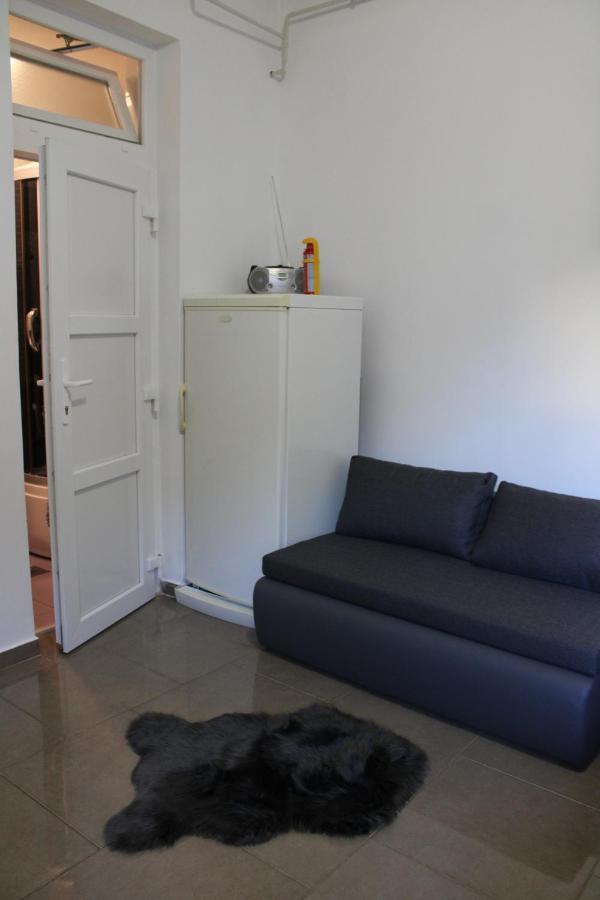 Studio apartman Hinko Ðakovo Esterno foto