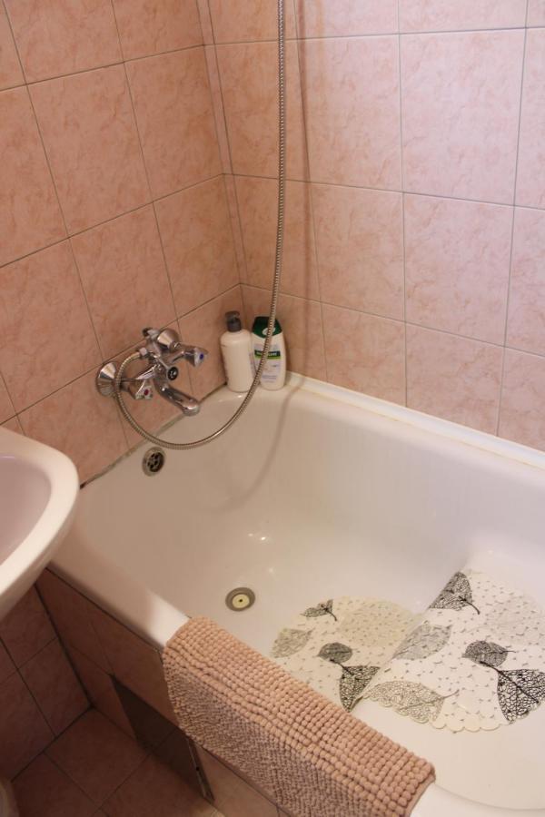 Studio apartman Hinko Ðakovo Esterno foto