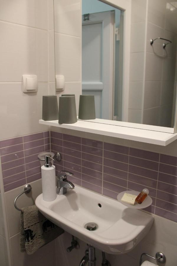 Studio apartman Hinko Ðakovo Esterno foto