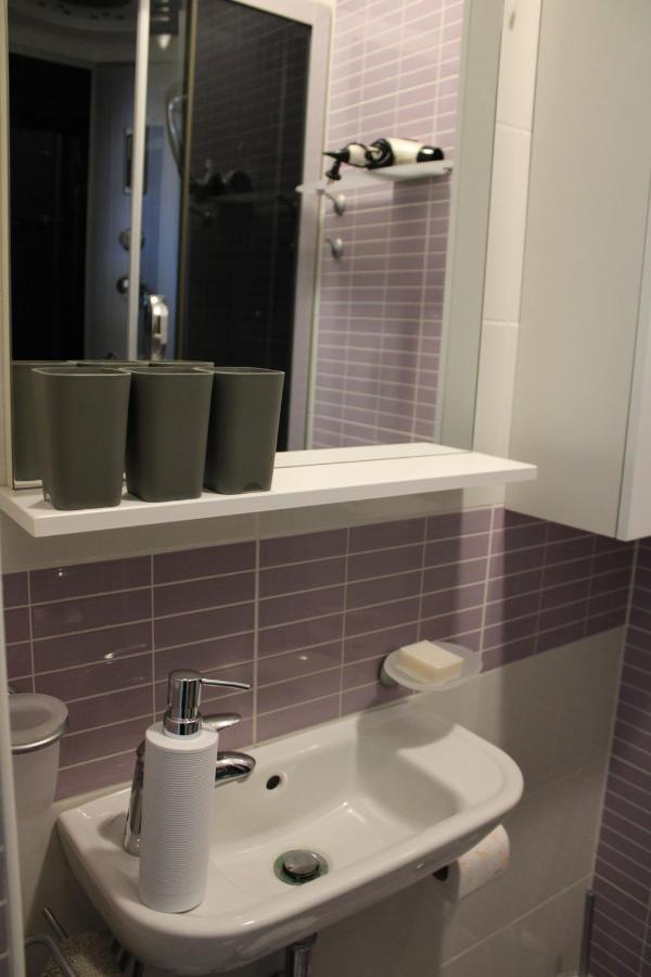 Studio apartman Hinko Ðakovo Esterno foto